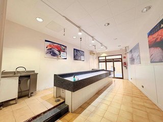 Local comercial en venta en Caldes de Malavella