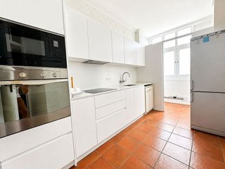 Piso en alquiler en Gran Vía en Valencia