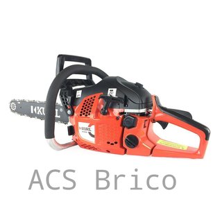Motosierra 45,8cc 45cm KM4600 - Kuril