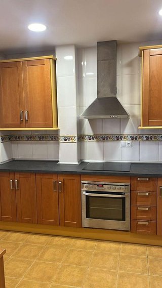 Piso en alquiler en Las Brisas en Marbella