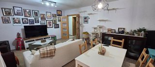 Piso en venta en Les Tendetes en Valencia