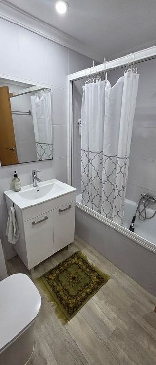 Piso en venta en Les Tendetes en Valencia