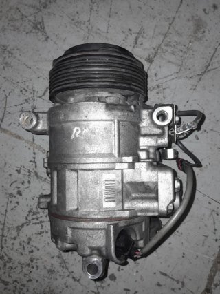 Compresor Aire Acondicionado