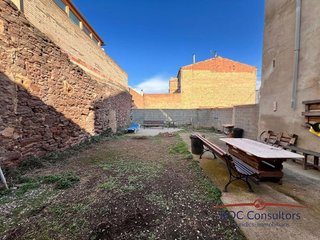 Solar en venta en Sant Joan de Vilatorrada