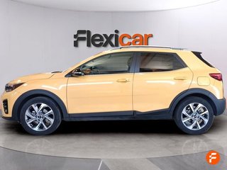 Kia Stonic 1.0 T-GDi 74kW (100CV) MHEV MT Concept