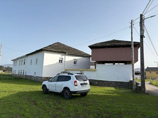 Casa pareada en venta en Valdés