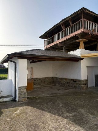 Casa pareada en venta en Valdés