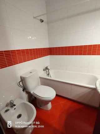 Piso en alquiler en La Barriguilla en Málaga