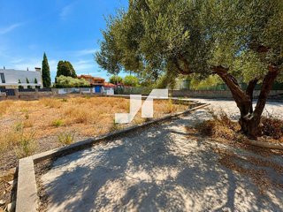 Terreno en venta en Madrigal en Villarreal