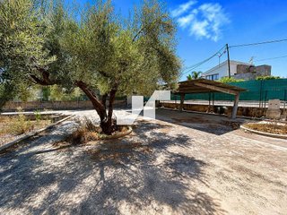 Terreno en venta en Madrigal en Villarreal