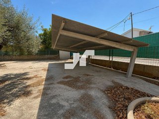Terreno en venta en Madrigal en Villarreal