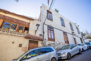 Terreno en venta en Playa Jardín en Puerto de la Cruz