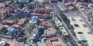 Terreno en venta en Playa Jardín en Puerto de la Cruz