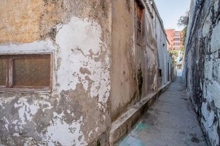 Terreno en venta en Playa Jardín en Puerto de la Cruz