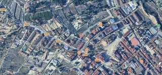 Terreno en venta en Olleria (l´)