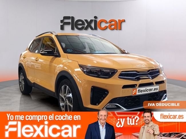 Kia Stonic 1.0 T-GDi 74kW (100CV) MHEV MT Concept - foto 1