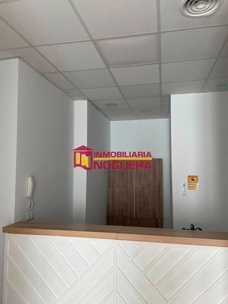 Local comercial en alquiler en Écija