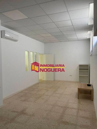 Local comercial en alquiler en Écija