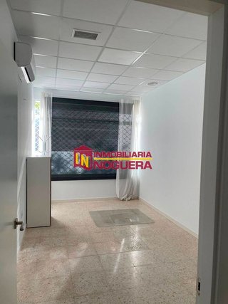 Local comercial en alquiler en Écija