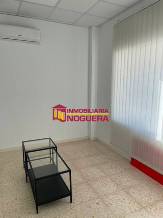 Local comercial en alquiler en Écija
