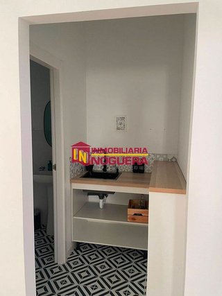 Local comercial en alquiler en Écija