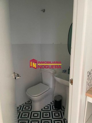 Local comercial en alquiler en Écija