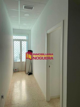 Local comercial en alquiler en Écija
