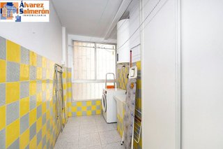 Piso en alquiler en Fígares en Granada
