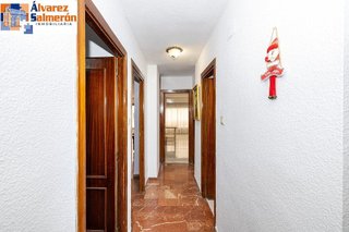 Piso en alquiler en Fígares en Granada