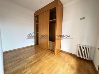 Piso en alquiler en Centro en Ourense