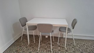 Piso en alquiler en Plaza Mayor - San Agustín en Segovia