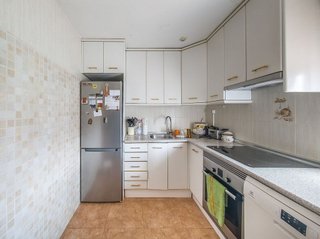 Casa adosada en venta en Campo Real