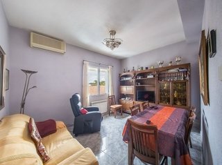 Casa adosada en venta en Campo Real