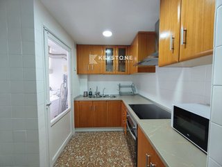 Piso en alquiler en Carolinas Altas en Alicante