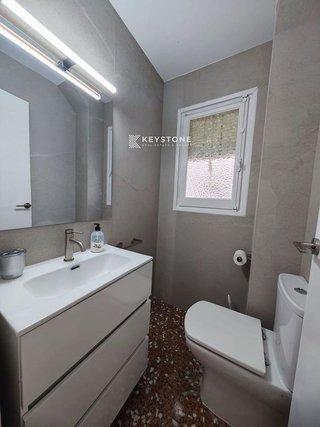 Piso en alquiler en Carolinas Altas en Alicante