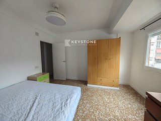 Piso en alquiler en Carolinas Altas en Alicante