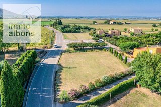 Solar en venta en Albons