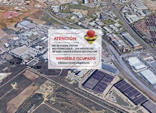 Nave industrial en venta en Ayuntamiento - Centro en Alzira