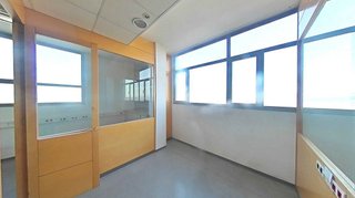 Oficina en venta en Can Borrell - La Plana de Lledó en Mollet del Vallès