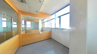 Oficina en venta en Can Borrell - La Plana de Lledó en Mollet del Vallès