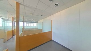 Oficina en venta en Can Borrell - La Plana de Lledó en Mollet del Vallès