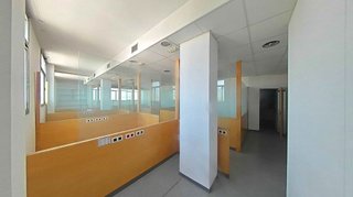 Oficina en venta en Can Borrell - La Plana de Lledó en Mollet del Vallès