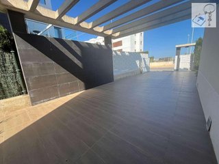 Chalet en venta en Cabo Roig - La Zenia en Orihuela