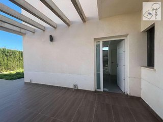 Chalet en venta en Cabo Roig - La Zenia en Orihuela