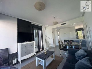 Chalet en venta en Cabo Roig - La Zenia en Orihuela