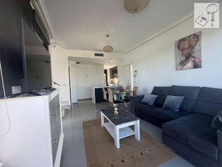 Chalet en venta en Cabo Roig - La Zenia en Orihuela