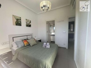Chalet en venta en Cabo Roig - La Zenia en Orihuela