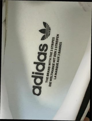 Adidas Samba OG Retro Talla 40