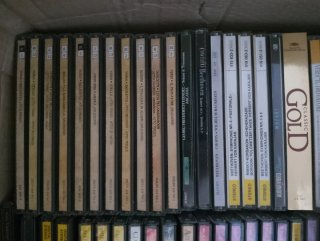 CD Musicali