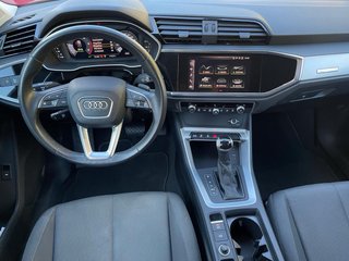 Audi Q3 2020